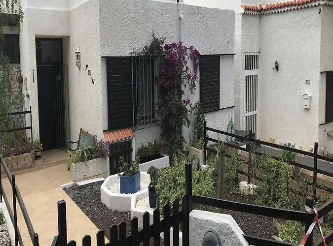 Due Mele Alojamento de Acomodação e Pequeno-almoço Costa Del Silencio