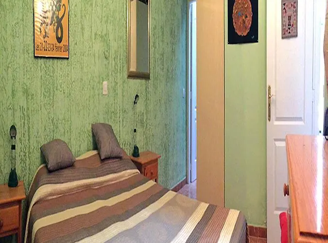 Due Mele * Costa Del Silencio