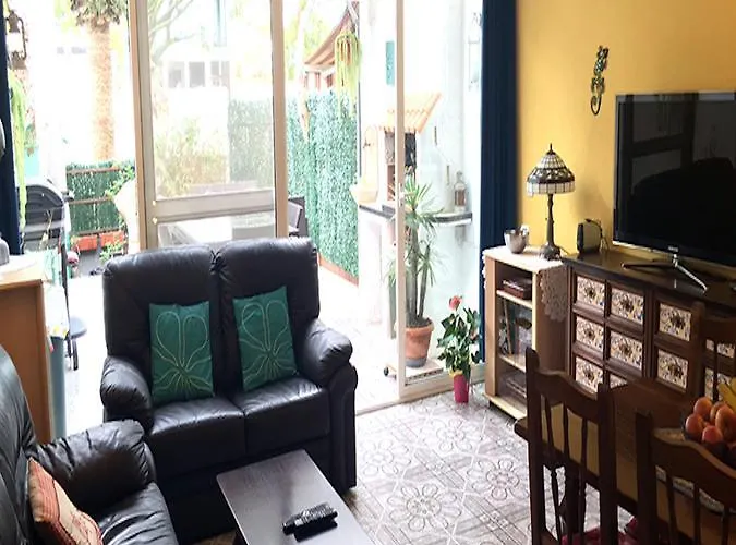 Due Mele Alojamento de Acomodação e Pequeno-almoço *