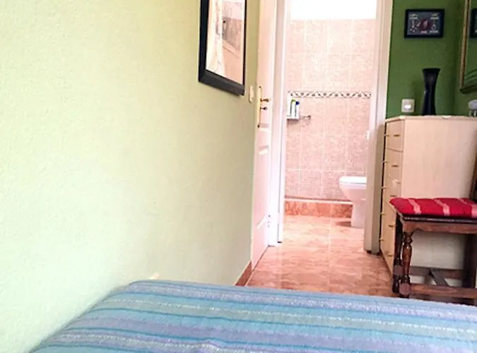 Due Mele * Costa Del Silencio