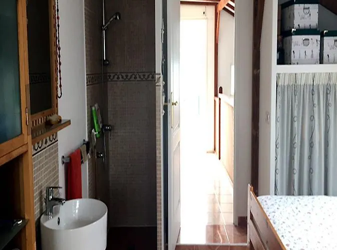 Due Mele Отель типа 