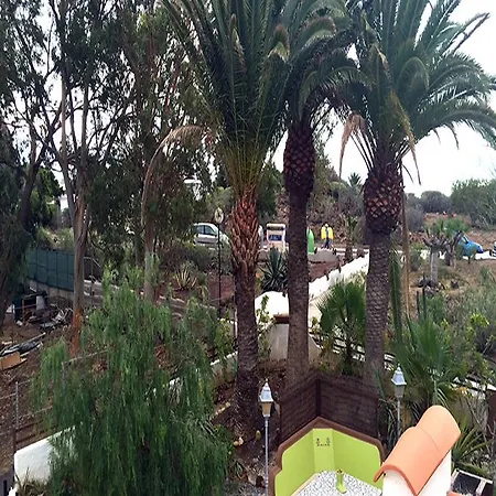 Due Mele Nocleg ze śniadaniem