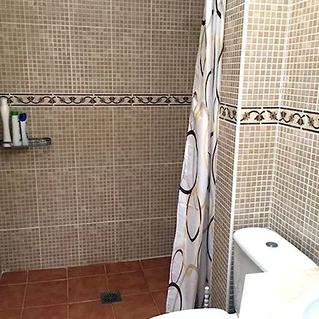 Due Mele Bed and Breakfast Costa Del Silencio