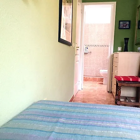 Due Mele * Costa Del Silencio