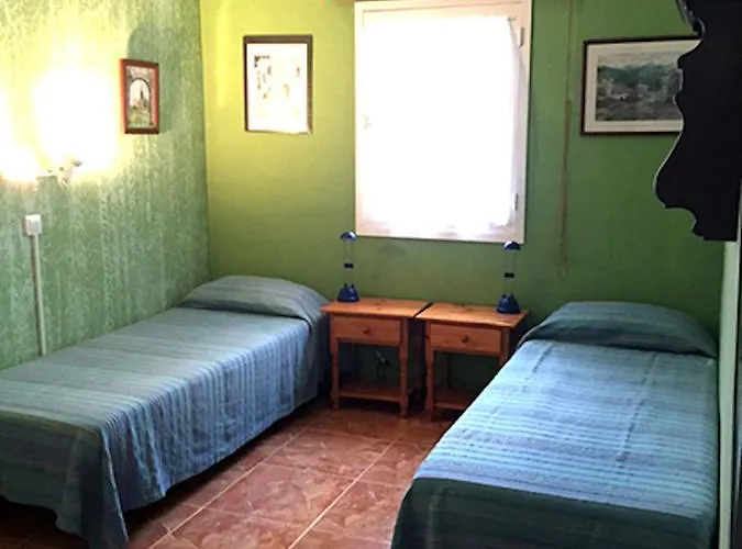 Due Mele Frühstückspension Costa Del Silencio