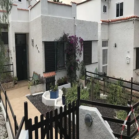Due Mele Nocleg ze śniadaniem Costa Del Silencio