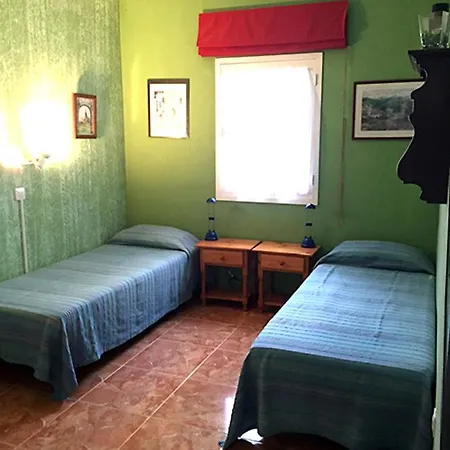 Due Mele Nocleg ze śniadaniem Costa Del Silencio